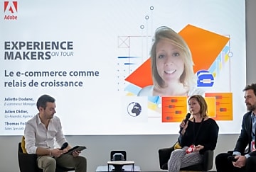 Tendances digitales 2023 : toujours plus de personnalisation selon Adobe
