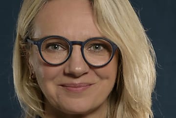 [CXAwards 2023] Gabriela Grajewska, directrice Marketing digital, global  [...]