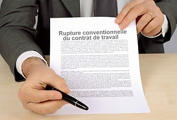 Ruptures conventionnelles : les règles changent au 1er septembre
