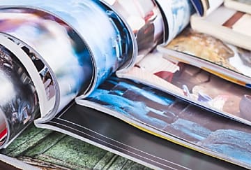 Revue de presse achats - semaine du 29 mai