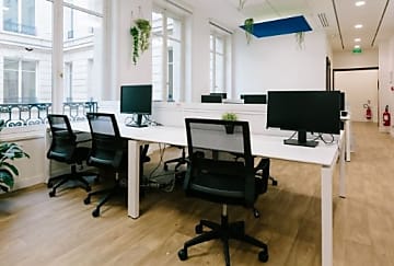 Bluedigo lève 1 million d'euros pour structurer le marché du mobilier de bureau  [...]