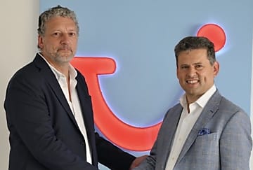 TUI France nomme Christophe Fuss au poste de directeur général