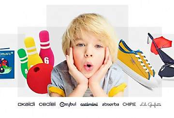 IDKids officialise le lancement de sa marketplace