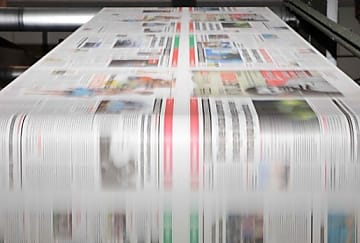 Revue de presse achats - semaine du 26 juin