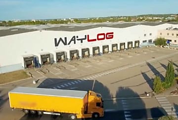 Le spécialiste de la logistique Waylog obtient la certification Great Place  [...]
