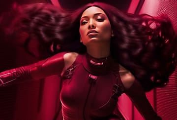 L'Oréal propose une nouvelle collection de coiffures et maquillages dédiée  [...]