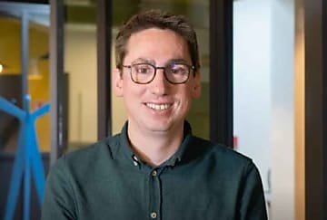 'Nous avons recruté plus de 20 personnes depuis le passage à la semaine de  [...]