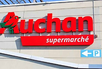 Auchan repense son expérience de paiement digital avec UpStream Pay