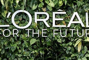 L'Oréal affiche une croissance équilibrée entre magasins physiques et  [...]