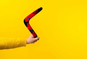 Les salariés 'boomerang' de plus en plus nombreux dans la finance