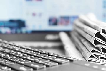 Revue de presse achats - semaine du 28 août