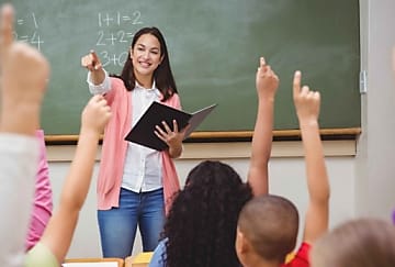 Rentrée des classes : 39 % des Français achètent d'occasion selon Momox