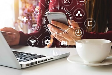 La promesse de la fintech DeluPay avec son moyen de paiement : moins de commissions  [...]