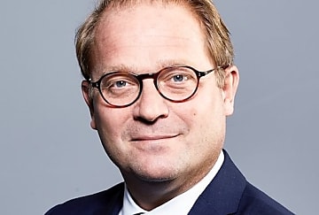 Flavien Dhellemmes, nommé président de Conforama