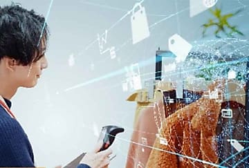 Simone Pérèle dévoile un parcours client optimisé