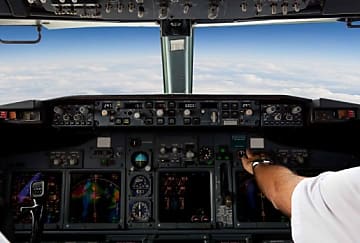'Les acheteurs imaginent un 'cockpit ' résumant risques et situations  [...]
