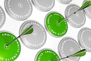 Comment prospecter face aux executives ?