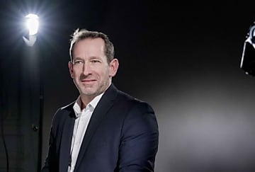 Éric Poueys : 'Notre plus gros défi, transmettre aux outsourceurs l'âme de notre  [...]