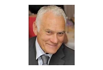 Disparition de Bernard Siouffi
