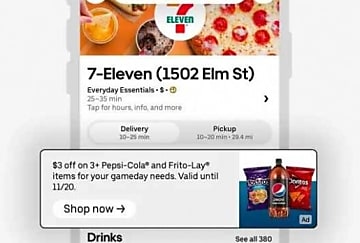 Retail media : place à la révolution data