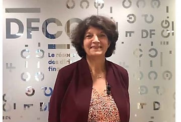 Marie-Hélène Pebayle : « Je suis consciente de prendre la présidence de la  [...]