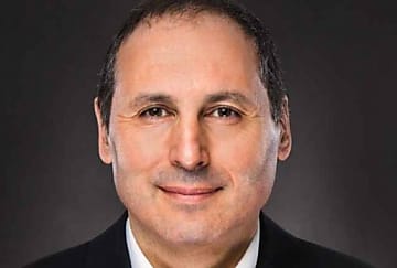 Olivier Dabi nouveau directeur financier de Plastic Omnium