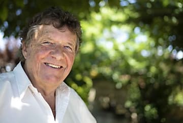 Jean Viard : 'On a basculé dans une société du temps libre'