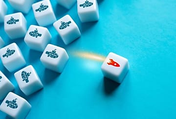 Comment l'IA fait décoller les processus métiers