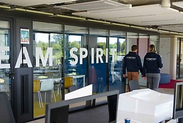 [Témoignages] CGI et Ignition, deux partenaires commerciaux de Tehtris