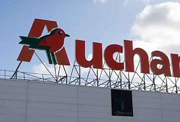 Auchan annonce de nouvelles nominations au sein de son équipe achats