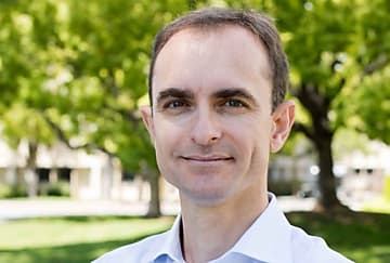 Marc Montserrat prend la direction générale de DNA Script