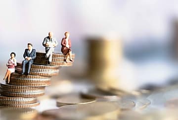 Finance et comptabilité : vers un ralentissement des augmentations de salaires