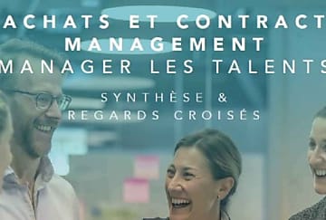 Un management des talents achats tourné vers l'avenir