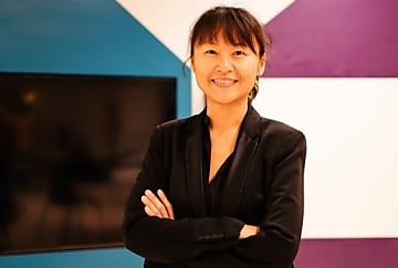 Christine Lai (EM Lyon) : «Respecter l'autonomie des managers commerciaux  [...]