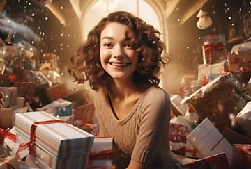 La stratégie e-commerce des marques à l'approche des fêtes de fin d'année