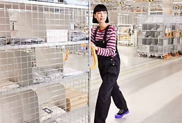 Zalando devient le partenaire de NEXT
