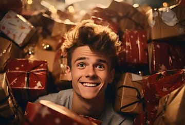 Jouets, Noël et inflation : les Français à l'affût et attentifs