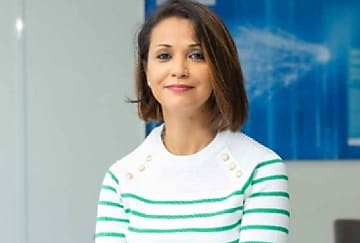 'Nos priorités incluent l'intégration systématique des critères ESG dans  [...]