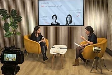 « La CSRD, un véritable projet d'entreprise », Edwige Rey de Forvis Mazars