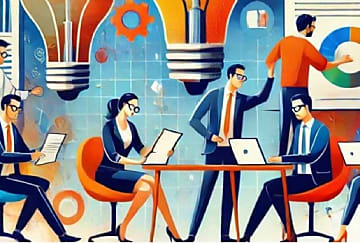 Achats de prestations intellectuelles : quelles exigences à chaque étape du  [...]