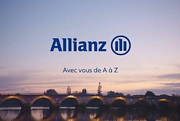Allianz France dévoile sa nouvelle campagne axée sur la proximité