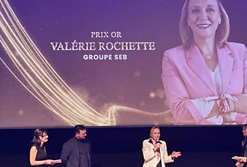 Trophées Action Co : découvrez la manager commerciale de l'année !