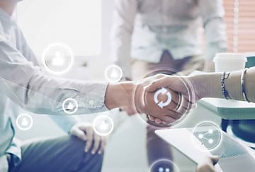 Recrutement de commerciaux : et si vous pensiez cooptation ?