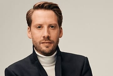 Daniel Ervér désigné comme nouveau PDG du groupe H&M