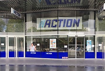 Action réalise un chiffre d'affaires en hausse de 27,8 % en 2023