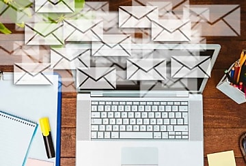 Yahoo! et Google apportent des modifications sur des règles de messagerie