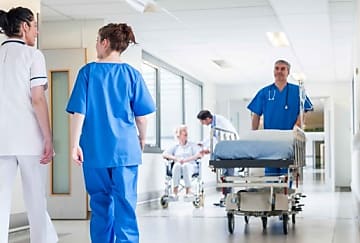 UniHA annonce sa nouvelle offre de transformation des organisations hospitalières