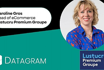 Comment Lustucru Premium Groupe optimise son eRetail Media