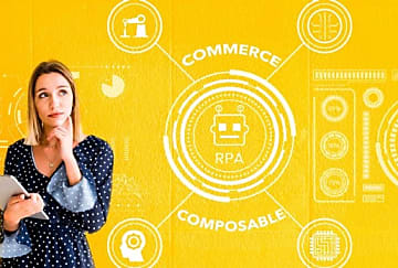 Transiter vers le commerce composable pour améliorer l'expérience client et  [...]