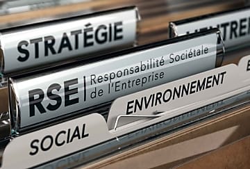 Point de vue : Une stratégie Achats basée sur cinq piliers